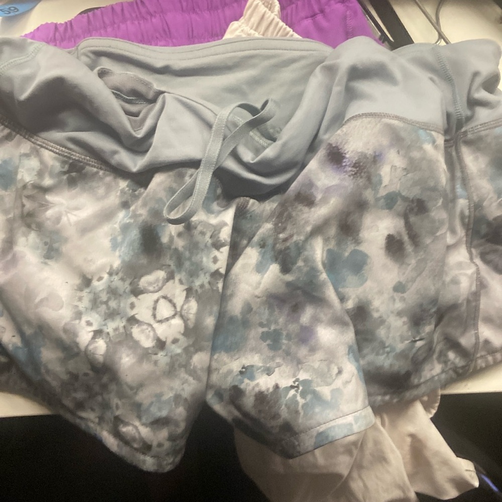 lulu shorts